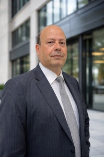 Bruno Alderuccio image